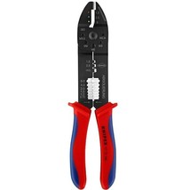 Knipex Crimping and Wire Stripping Pliers - $66.49