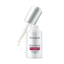 Neutrogena Bright Boost Retexturizing Serum NeoGlucosamine + Glycerin 30ml - £29.05 GBP