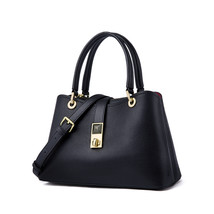 Limited! Hurry to buy! Exclusively Genuine Leather Women&#39;s Handbags Soft Leather - £148.98 GBP