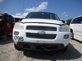 Grille Upper Fits 05-09 UPLANDER 1596439101 DAY MONEY BACK GUARANTEE!! 1... - $125.19