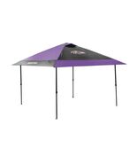 Baltimore Ravens Canopy Tent Purple Black Pagoda NFL Tailgating 12&#39; X 12&#39; - $462.48 CAD