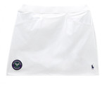 POLO Ralph Lauren Wimbledon Skirt Women&#39;s Tennis Skirts NWT WMPOSHONCS20... - $155.61