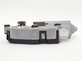 2016 Audi A3 OEM Sunroof Motor 8v3959591a - $1,177.97 MXN