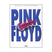 Pink Floyd Guitar Tab Anthology Pink Floyd - £17.76 GBP