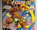 FANTASTIC FOUR #217 (1980) Marvel Comics VG+ - £11.10 GBP
