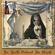 Truth Behind the Mask [Audio CD] Tular - £9.33 GBP