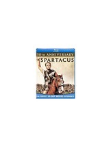 Spartacus (50th Anniversary) (1960) On Blu-ray - £15.69 GBP