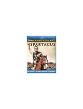 Spartacus (50th Anniversary) (1960) On Blu-ray - £15.00 GBP