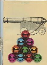 Cunard Lines QE-2 Columbia Restaurant Atlantic Crossing 7 Menu Set May 1992 - $27.72