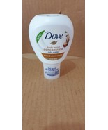 Dove Concentrate Body Wash Refill 4oz - Shea &amp; Warm Vanilla Scent  - $11.77 CAD