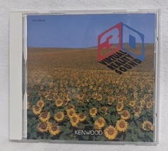 Unknown Artist - 3D Virtual Reality Sound CD (Japan 1994 Kenwood) W01-0860-05 - £25.28 GBP