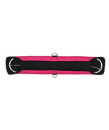 Horse Soft Padded Neoprene Salmon Pink Western Riding Saddle Cinch 9728 - $29.99