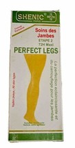 Shenic Perfect Legs E Tape 2 For Body, Legs &amp; Beauty Spots. - £17.10 GBP