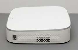 Lorex N841A8-Z 8-Channel 4K Ultra HD NVR 2TB HDD image 4