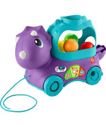 Fisher-Price Poppin Triceratops - £70.36 GBP