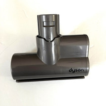 Dyson V6  205520 Absolute Mini Motorized Brush Head Attachment Tool - £23.48 GBP