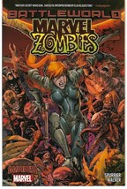 Marvel Zombies Tp Battleworld - £14.82 GBP
