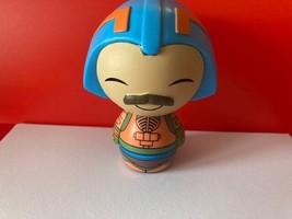 Funko Dorbz: Masters of The Universe-Man at Arms Action Figure - #243 - $4.90