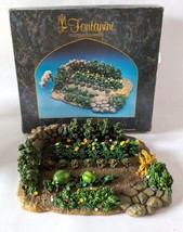 Fontanini Heirloom Nativity 5&quot; Roman Vegetable Garden 55515 in Box - £61.11 GBP