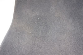 2000-2002 AUDI S4 REAR RIGHT FLOOR MAT CARPET X848 image 6