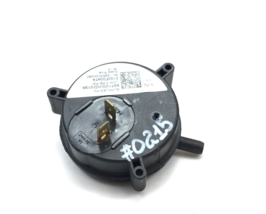 Climatek 9371VO-HD-0133 Air Pressure Switch 0130F00474 used #O215 - $19.00