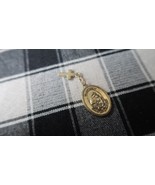 St Anthony Pray For Us Pocket Prayer Medal Token NB4 - €12,47 EUR