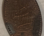 Rainforest Cafe MGM Grand Pressed Elongated Penny  PP2 - $4.94