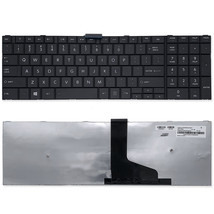 US Laptop keyboard for Toshiba Satellite C55-A5310 C55-A5309 C55-A5100 series - £22.90 GBP