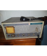 Vintage APELCO AE-95MD MARINE RADIO TELEPHONE Transceiver. Large Unteste... - £38.66 GBP