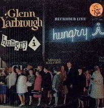 Glenn yarbrough live at the hungry i mono thumb200
