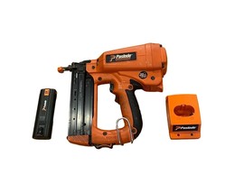 Paslode 901000 Cordless 18 Gauge Angled Finish Nailer Untested For Parts Only - £47.30 GBP