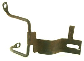 87-91 Ford F150-550 Tire Wheel Jack Bracket  OEM 813 - £12.65 GBP