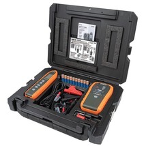 Klein Tools ET450 Advanced Circuit Breaker Finder and Wire Tracer Kit - $384.69
