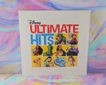 Disney Ultimate Hits (Record, 2018) New Sealed | Jungle Book, Frozen, Moana - $23.74