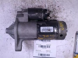 Starter Motor 6 Cylinder Fits 94-98 CHEROKEE 10041 - £35.72 GBP