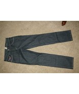 Arizona Jean Co. Blue Jeans Pant Girls Size 14 SLIM (b) - £9.41 GBP