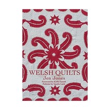 Welsh Quilts Jones, Jen - £13.54 GBP