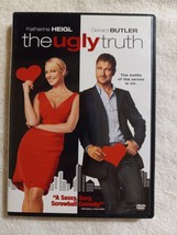 The Ugly Truth (DVD, 2009, R, Widescreen, 96 minutes) - £1.63 GBP