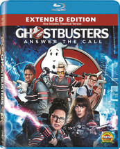 Ghostbusters Blu-ray-----C90 - £6.86 GBP