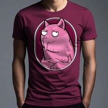 Dogetopia Dogerama 002 Original Artwork Dogecoin inspired Shirt - $30.00+
