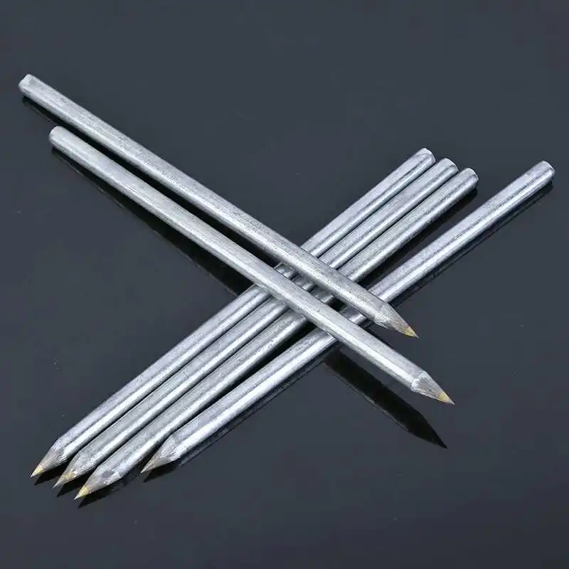  Gl Cutter Tile Cutter Cutting hine Carbide Scriber Hard  Lettering Pen Construc - £127.63 GBP