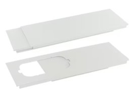 Midea 12020600A00241 Installtion Kit Subassembly, Portable Air Conditioner - $86.95