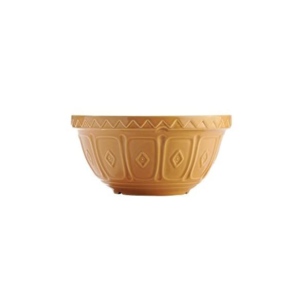 Rayware Mason Cash cane S30 Mixing Bowl, 21 cm  - $36.00