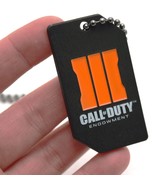 LOT OF 20 x CALL of DUTY: Black Ops 3 Endowment Limited Edition Dog Tag ... - £60.82 GBP