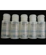Avon Anew Clean Cleansing Water (Travel Size) - Lot of 5 - NEW!!! - €16,08 EUR