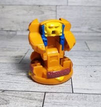 Vintage 1987 McDonald&#39;s Changeables Transformers Quarter Pounder Burger ... - $8.11