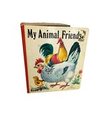 My Animal Friends Book 3 Published in Great Britain By Murray&#39;s Sales &amp; ... - £8.87 GBP