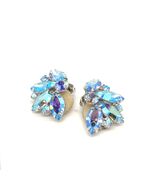 Orecchini In Cristallo Di Costume Personale Di Marilyn Monroe - $71,637.09 CAD