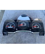2011-2014 Chrysler 200 Speedometer Instrument Cluster Gauges - $62.10