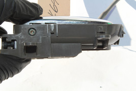 2003-2008 INFINITI FX35 REAR LEFT DRIVER SIDE INTERIOR DOOR HANDLE BROWN K690 image 10